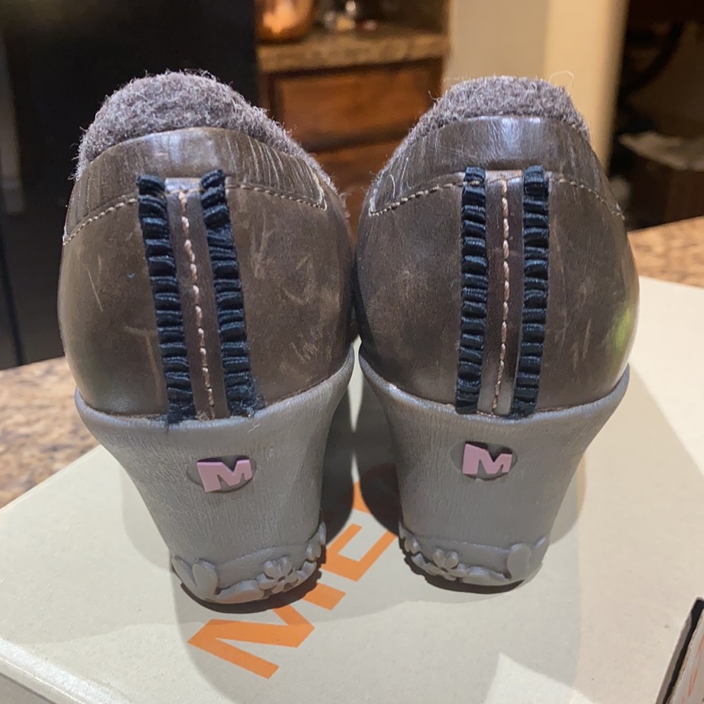 Merrel shoes - Picture 5 of 7
